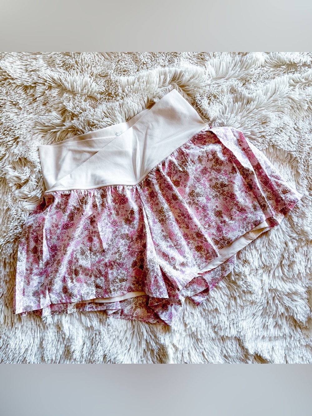 Athletic Shorts